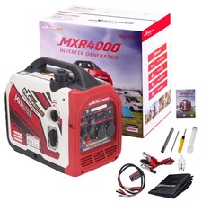 3.5KW Benzina Generatore