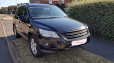 Volkswagen tiguan 5n - volkswagen,
