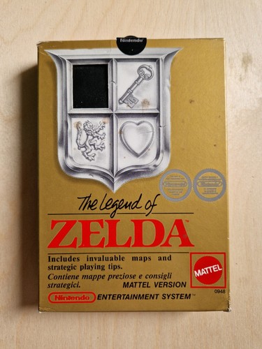 The legend zelda nintendo - zelda,