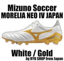 Mizuno Soccer Cleats MORELIA