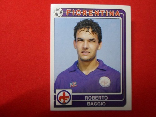 Figurina calcio panini - ,