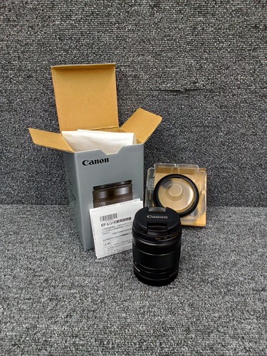 Canon efm 6 is stm - efm, 4-5.6