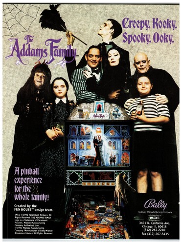 Vintage 1991 famiglia - 1991,