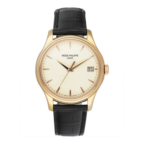 Patek philippe calatrava 5227r - philippe,