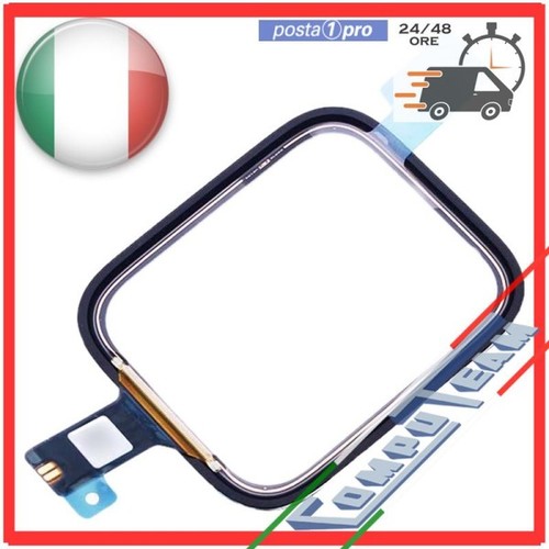 Vetro touch screen per apple - screen,