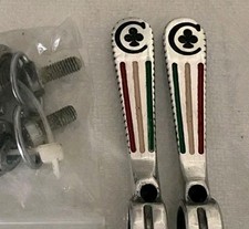 Ernesto Colnago Tricolor