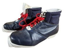 Scarponi da sci di fondo