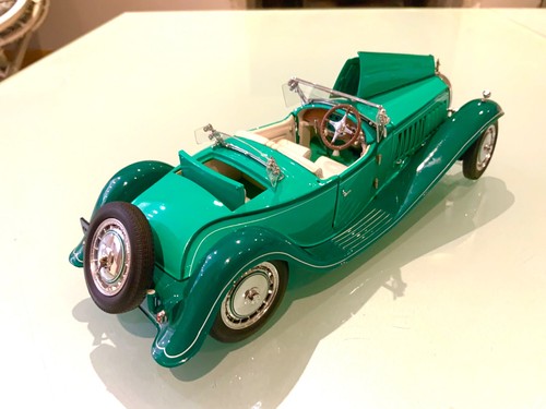 Bellissima roadster nuova - roadster,