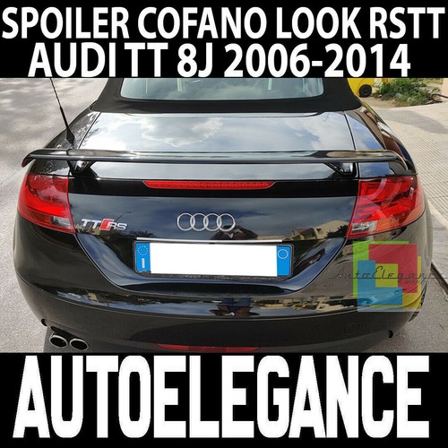 Audi coupe roadster - 8j,