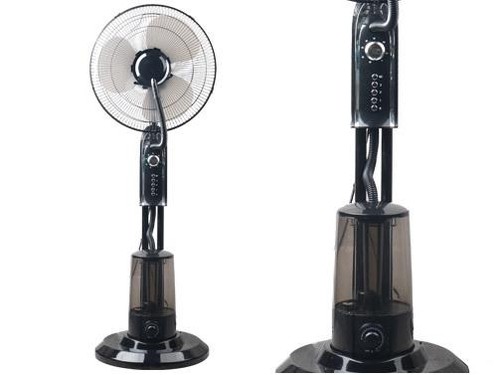 Ventilatore oscillante - ventilatore,