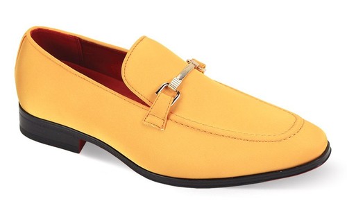 Mocassini uomo eleganti - da,