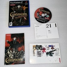 Castlevania Curse of Darkness