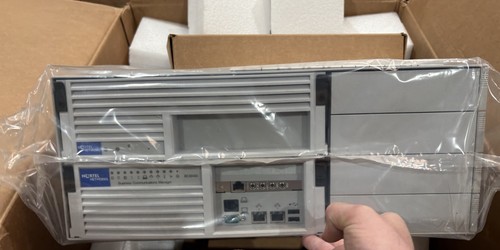 Nortel networks bcm400 - bcm400, gestore