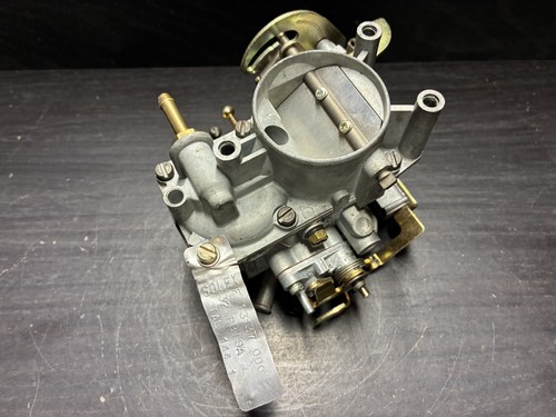 Carburateur solex pbisa - carburateur,