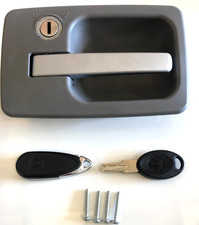 Dometic serratura porta FAWO