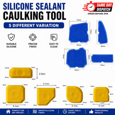 5x Sigillante Silicone