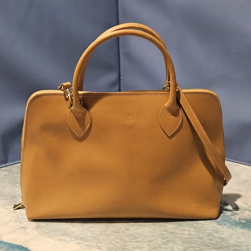 Borsa tracolla made italy - a,