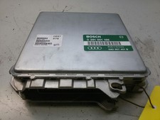 Centralina motore Audi 80 B4