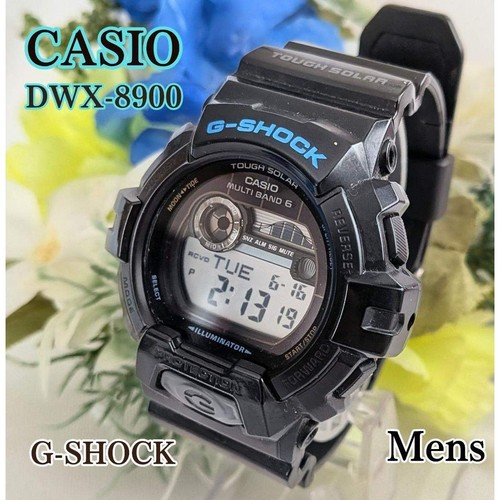 Orologio casio shock - casio, g-shock
