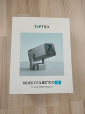 Proiettore Proiettore Toptro