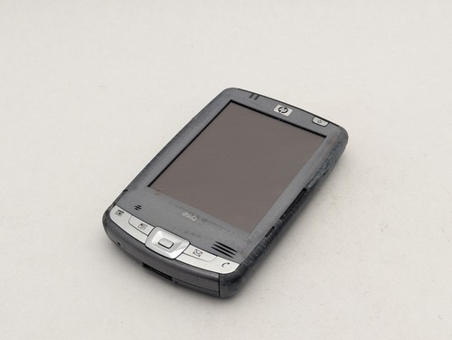 Vintage ipaq hstnh l05c bt - ipaq, hstnh-l05c-bt
