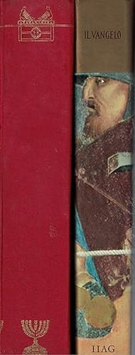 Sacra bibbia antico - sacra,