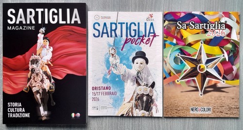 Sartiglia oristano sardegna - di,