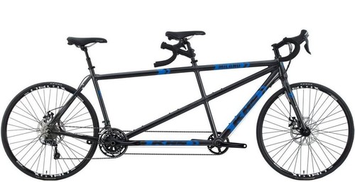 2024 khs milano road tandem - khs,