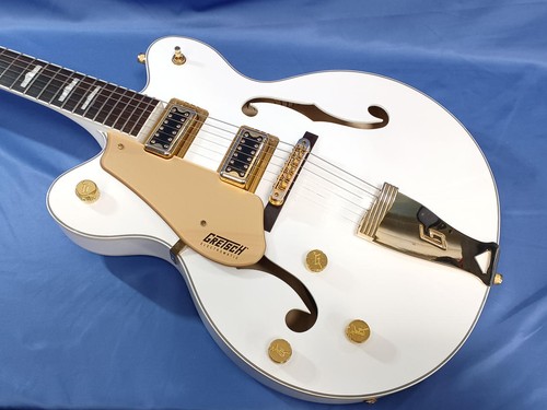 Gretsch g5422glh chitarra - g5422glh,
