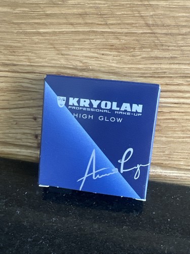 Kryolan high glow powder - powder,
