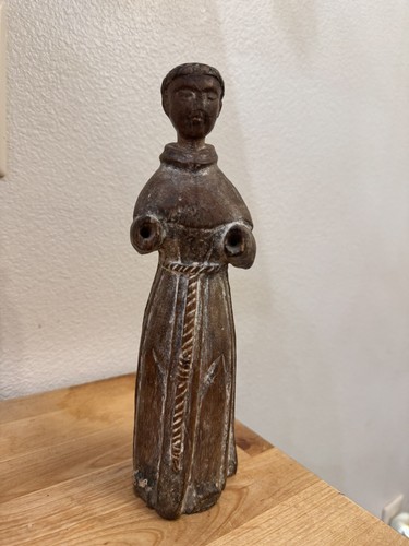 Antico santos spagnolo xviii - spagnolo,