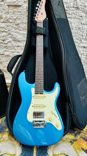 Chitarra schecter route - route, 66