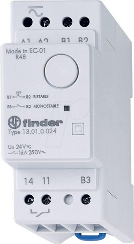 Finder relè monostabile - finder,