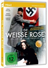 Die weiße Rose: Die