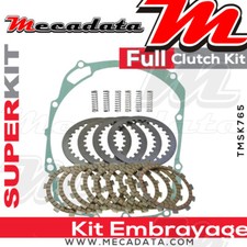 Kit embrayage (disques