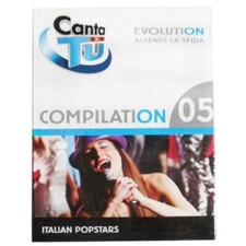 Giochi Preziosi CANTA TU