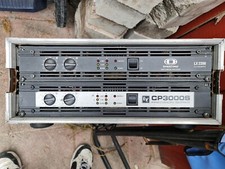 Dynacord LX2200