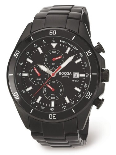 Orologio uomo chronograph - da,