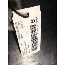 AMMORTIZZATORE POST. SX PER VOLKSWAGEN SCIROCCO (08-14) 1.4 16V TSI (118KW) 2008