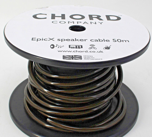 Cavo altoparlante audio - , chord
