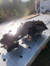 Kit climatizzatore automatico B zona Iveco Daily ultima serie