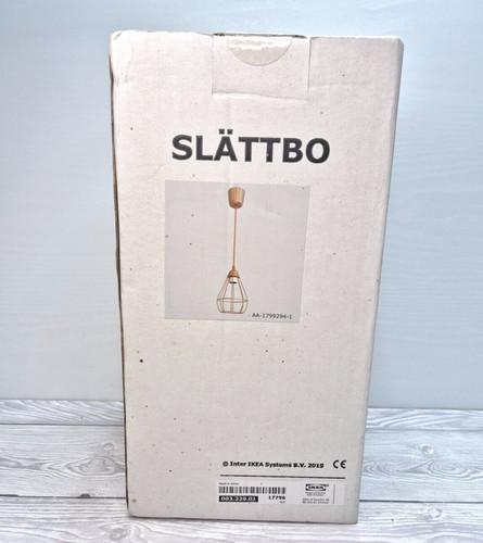 Plafoniera ikea doghe - plafoniera,