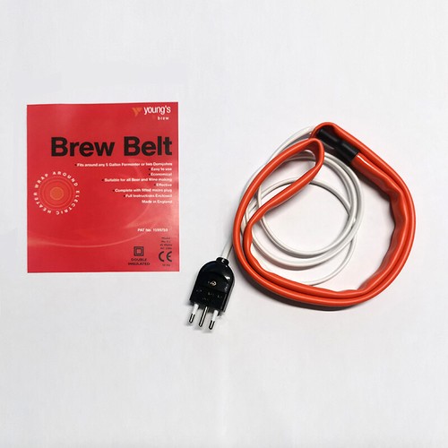 Brew belt cavo riscaldante - belt,