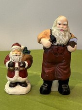 Candele Babbo Natale Natale