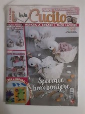 I Love Cucito N 33 - Rivista
