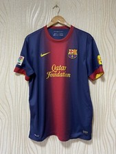 BARCELLONA 2012 2013 HOME