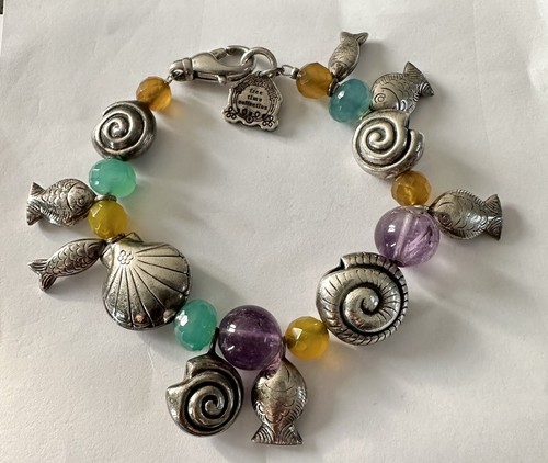 Bracciale raro mario - bracciale,