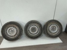 A0014014802 set cerchi 16 per MERCEDES-BENZ SPRINTER III KASTEN RWD AWD 314CDI