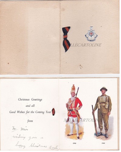 Militari regg royal sussex - sussex,