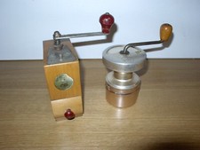 Macinacaffè Hop AS 1929 +